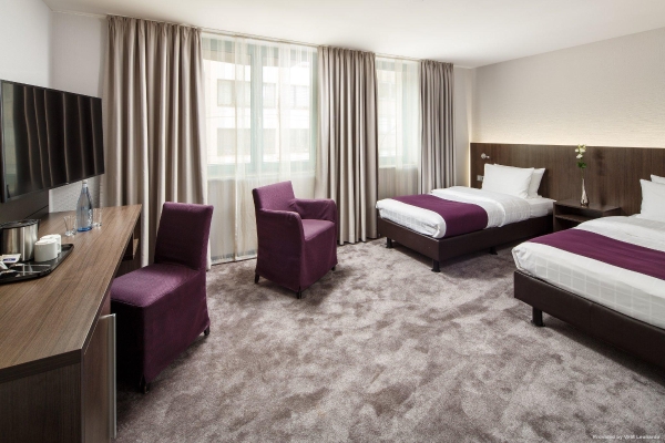 Holiday Inn DUSSELDORF - HAFEN (Düsseldorf - Hafen)